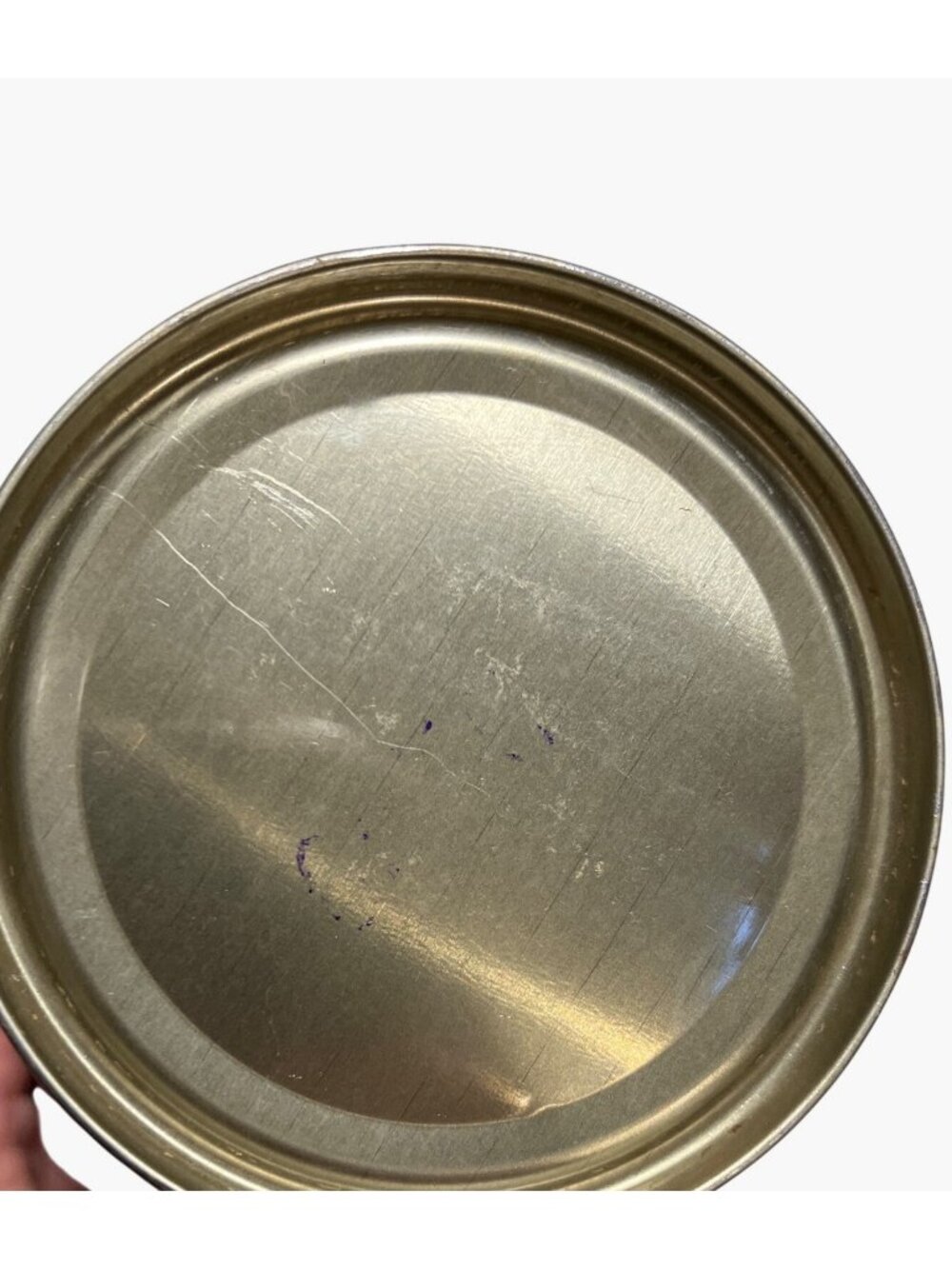 Huber Brewery LE Empty Beer Can 1978 American Brewers Historical Collection - Picture 11 of 14